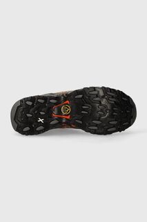 Обувь Ультра Раптор La Sportiva, оранжевый