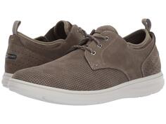 Кроссовки Rockport, Zaden Plain Toe Oxford