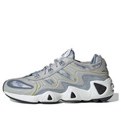 Массивные кеды fyw s 97 Adidas, серый