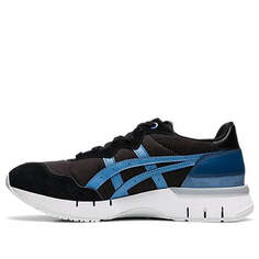 Кроссовки rebilac runner Onitsuka Tiger, черный