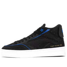 Кроссовки x sta 180 stahood туфли для скейтбординга Li-Ning, черный