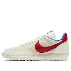 Кроссовки очень странные дела x air tailwind 79 Nike, белый