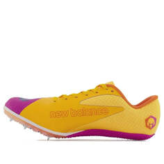 Кроссовки sd 100 v4 New Balance, желтый