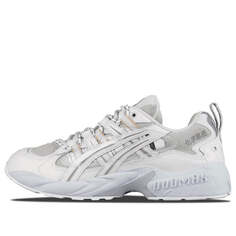 Кроссовки chemist creations x gel kayano 5 og Asics, хаки