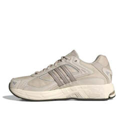 Кроссовки оригиналы ответ cl Adidas, бежевый