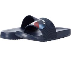 Сандалии Tommy Hilfiger Rubio, цвет Dark Gray