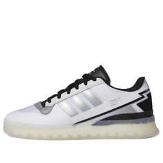 Кроссовки оригиналы форум tech boost Adidas, белый