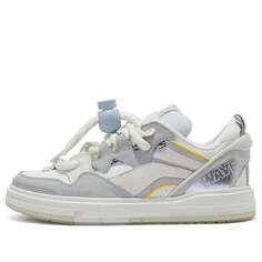 Кроссовки weiwu swag skate shoes Li-Ning, белый