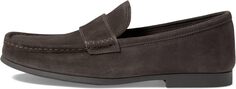 Лоферы Vince Daly, цвет Smoke Grey