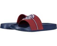 Сандалии Tommy Hilfiger Rowdy, темно-красный