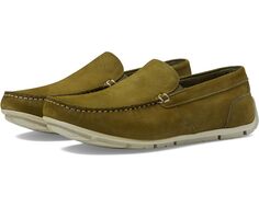 Лоферы Rockport Warner Venetian, цвет Avocado