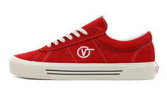 Обувь для скейтбординга Vans SID унисекс