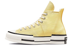 Кеды Converse Chuck Taylor All Star 1970s Plus Yellow
