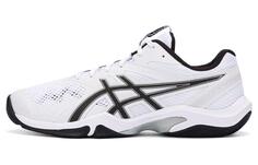 Мужские кроссовки для бадминтона Asics Gel-Blade 8, Белый/Серый