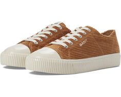 Кроссовки GANT Jaqco, цвет Teak Brown