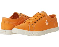 Кроссовки Original Penguin Sam Stripe Lace, цвет Tan Canvas