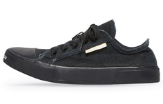 Кроссовки Balenciaga Paris Skate, черный