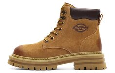 Ботинки Dickies Outdoor Boots Men Earth Yellow