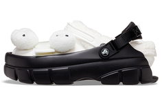 Сандалии Sankuanz X Crocs Classic Clog Clogs Unisex