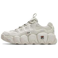 Мужская обувь FILA Lifestyle, Молочно-Белый