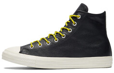 Кеды Chuck Taylor All Star Converse High Bold Citron Egret