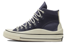 Кеды Converse Chuck Taylor All Star 70 Hi Hybrid Function Utility Steel