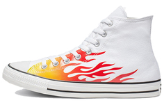 Кеды Chuck Taylor All Star Converse High Archive Print