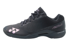 Кроссовки YONEX AX Super Light 4 Badminton Shoes Unisex Low-Top Dark Gray
