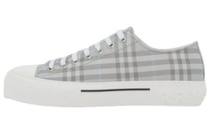 Кеды Burberry Vintage, серый