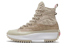 Кроссовки Converse Run Star Hike из парусины унисекс