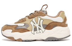 Кроссовки MLB Big Ball Chunky Chunky унисекс