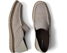 Лоферы Rockport Tucker Venetian, цвет Rocksand