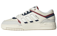 Кроссовки Adidas Originals Originals Drop Step Low Cream Yellow White Light Grey Black Red