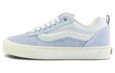 Кроссовки Vans Knu Skool Light Blue