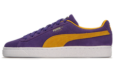 Puma Замшевые кроссовки для скейтбординга унисекс