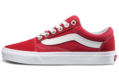 Кроссовки Vans Old Skool Os Shoes Racing Red
