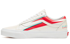 Кроссовки Vans Old Skool David Bowie Aladdin Sane