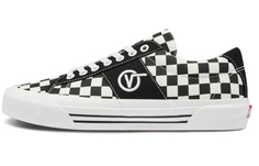 Обувь для скейтбординга Vans SID унисекс