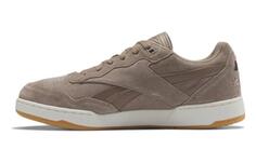 Кроссовки Reebok BB 4000 Vintage Basketball Unisex, коричневый