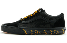 Кроссовки Vans Old Skool HuaTunan Year Of The Tiger