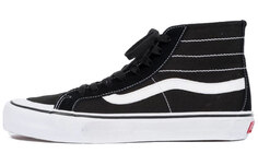 Кроссовки Sk8 Vans-Hi 138 Decon Sf Black