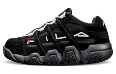 Массивные кроссовки Fila Barricade унисекс