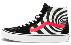 Обувь для скейтбординга Vans SK8 HI унисекс