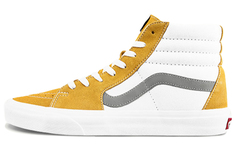 Кроссовки Vans Sk8-Hi Honey Gold Marshmallow