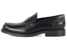 Ботинки TODS Mens Casual Shoes Men Low-Top Black Tod’S