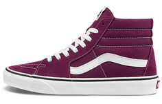 Обувь для скейтбординга Vans SK8 HI унисекс