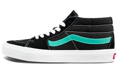 Кроссовки Vans Sk8 -Mid Classic Sport