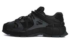 Кроссовки FILA Insetto Athletic Shoes Core Black
