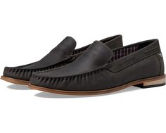 Лоферы Ben Sherman Lennox Penny Loafer, цвет Greystone