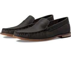Лоферы Ben Sherman Lynx Penny Loafer, цвет Greystone